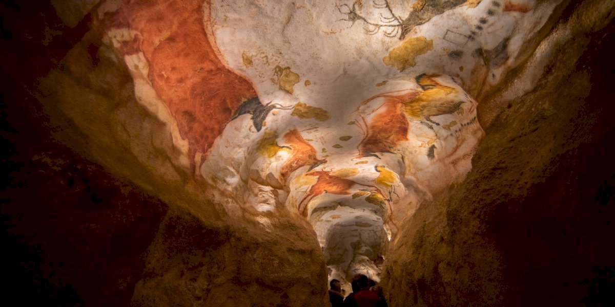 Ophorus Tours - See Lascaux Cave Art: Private Half-Day Tour from Sarlat