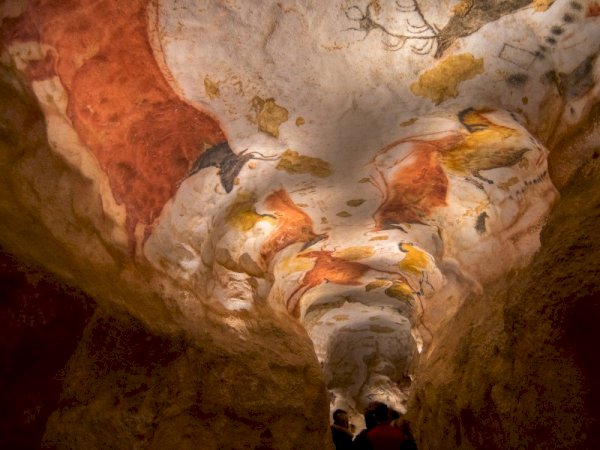 Ophorus Tours - See Lascaux Cave Art: Private Half-Day Tour from Sarlat