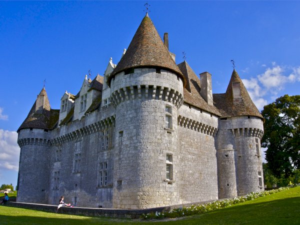 Ophorus Tours - Trémolat to Bergerac: Private Wine Tour in Dordogne