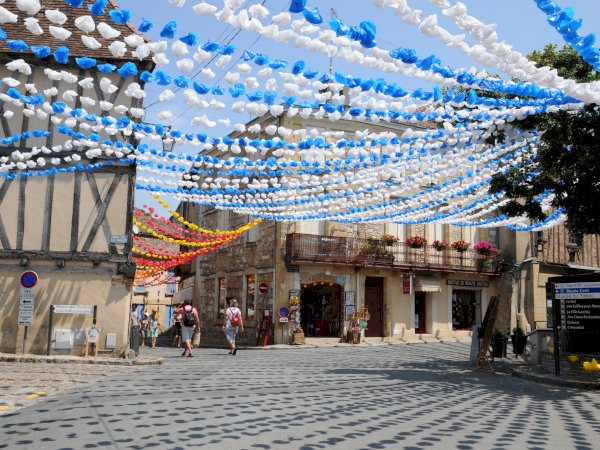 Ophorus Tours - Trémolat to Bergerac: Private Wine Tour in Dordogne