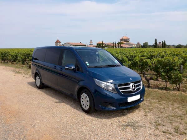 Ophorus Tours - Trémolat to Bergerac: Private Wine Tour in Dordogne