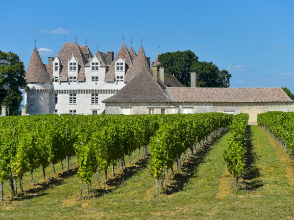 Ophorus Tours - Trémolat to Bergerac: Private Wine Tour in Dordogne