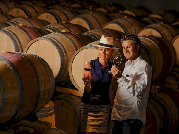 Ophorus Tours - Trémolat to Bergerac: Private Wine Tour in Dordogne