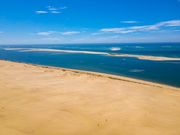 Ophorus Tours - Unforgettable 2-Hour Private Boat Tour: Explore Arcachon Bay by Pinasse