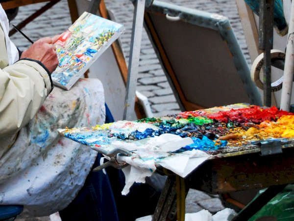 Ophorus Tours - Unveiling Paris's Secrets: Private Walking Tour