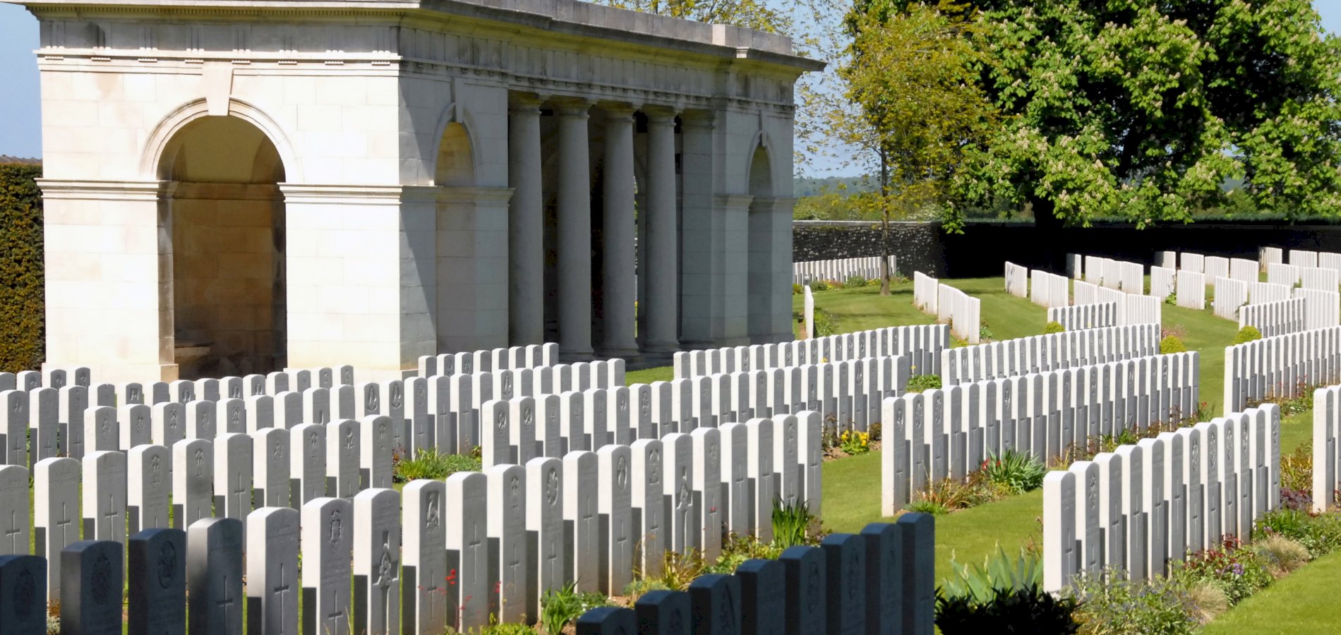 Ophorus Tours - Unveiling Vimy & Somme: Private WW1 Battlefields Tour from Arras