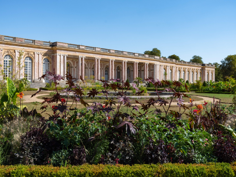 Ophorus Tours - Versailles from Honfleur: Private Shore Excursion to a Royal Palace