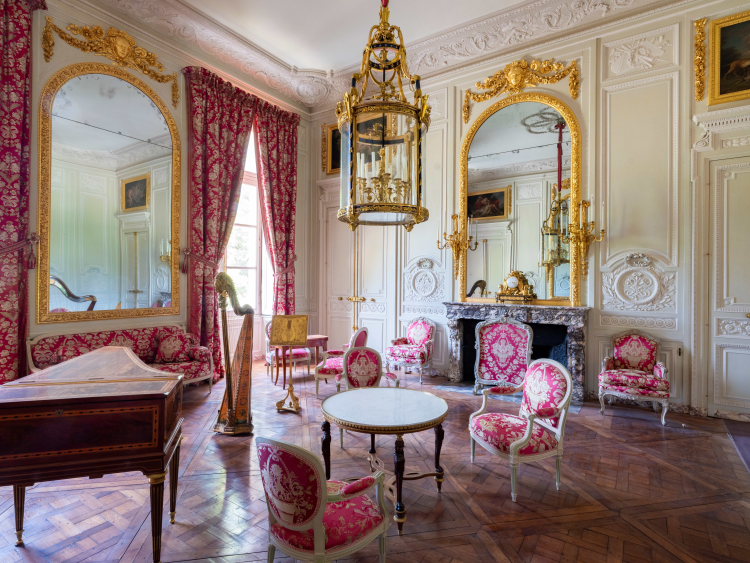 Ophorus Tours - Versailles from Honfleur: Private Shore Excursion to a Royal Palace