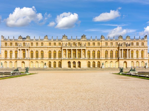 Ophorus Tours - Versailles from Honfleur: Private Shore Excursion to a Royal Palace