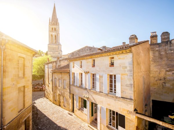 Ophorus Tours - Vineyards & Tastings: Private Bordeaux Wine Tour by Train from Paris