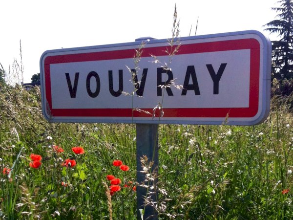 Ophorus Tours - Vouvray Vineyard & Tasting Tour – Private Half-Day from Tours