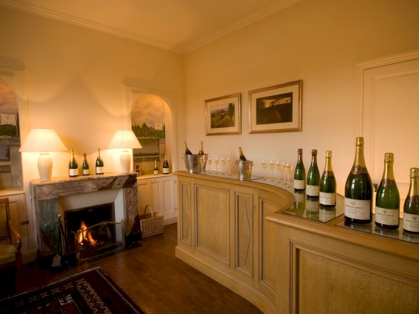 Ophorus Tours - Vouvray Vineyard & Tasting Tour – Private Half-Day from Tours