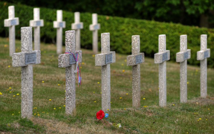 Ophorus Tours - WWI Alsace Museums & Sights Private Tour : A Historical Immersion