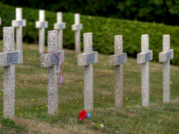 Ophorus Tours - WWI Alsace Museums & Sights Private Tour : A Historical Immersion