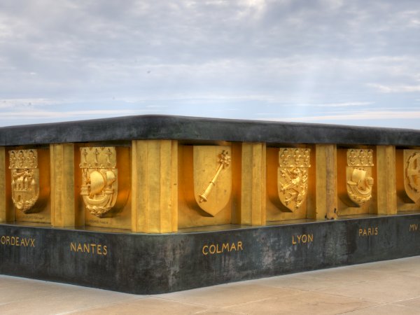 Ophorus Tours - WWI Alsace Museums & Sights Private Tour : A Historical Immersion