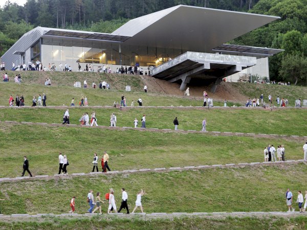 Ophorus Tours - WWI Alsace Museums & Sights Private Tour : A Historical Immersion