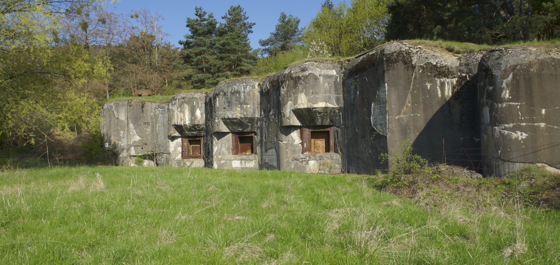 Ophorus Tours - WWI Alsace Museums & Sights Private Tour : A Historical Immersion