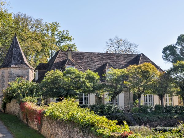 Ophorus Tours - From Trémolat to Castles & Villages of the Dordogne Valley tour private