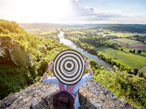 Ophorus Tours - From Trémolat to Castles & Villages of the Dordogne Valley tour private