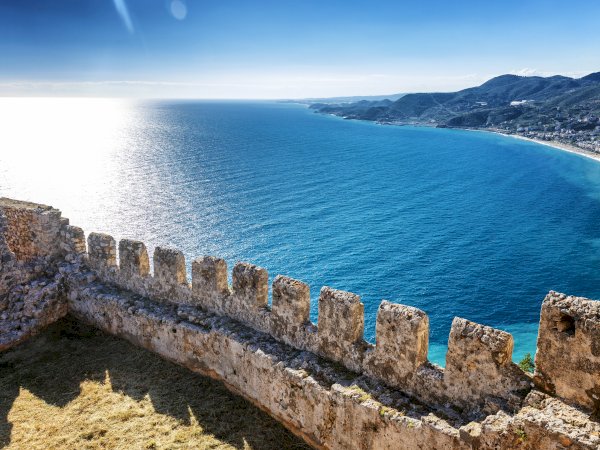 Ophorus Tours - From Villefranche sur Mer Cruise Port: Visit Antibes & Juan Les Pins private