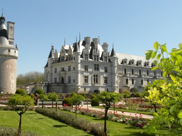 Ophorus Tours - 10-Day Private Normandy, Loire Valley & Bordeaux Package - 5* Hotel