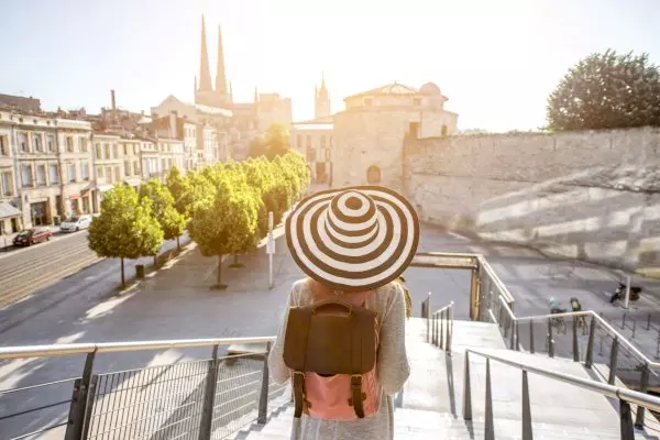 4-Day Private Bordeaux Wine Tours Package - 5* Hotel