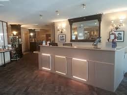 Ophorus Tours - Hotel Villa Nicolo (Paris) - Hotel Churchill (Bayeux) - Artist Hotel (Tours)