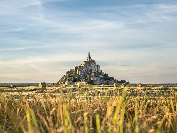 Ophorus Tours - 10-Day Private Paris, Normandy & Loire Valley Package - 4* Hotel