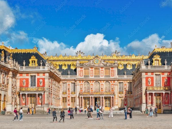 Ophorus Tours - 10-Day Private Paris, Normandy & Loire Valley Package - 5* Hotel