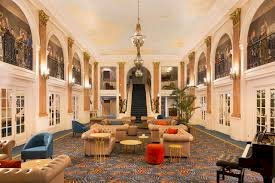 Ophorus Tours - Hotel du Luxembourg (Bayeux) / Hotel Oceania (Tours) / Hotel de Sèze (Bordeaux) - or similar