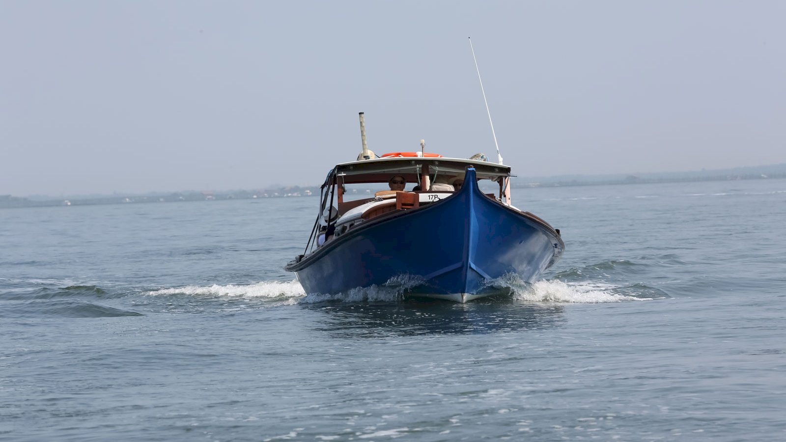 Ophorus Tours - 3-Hour Private Boat Tour: Discover Arcachon Bay's Secrets by Pinasse