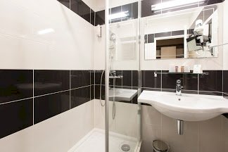 Ophorus Tours - Hotel Quality Inn Bordeaux Centre