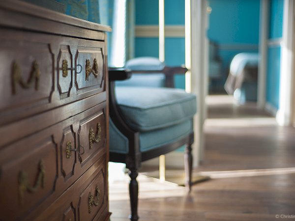 Ophorus Tours - Hotel de Sèze (or similar)