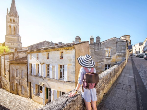 Ophorus Tours - 4-Day Private Bordeaux Wine Tour Packages - 4* Hotel