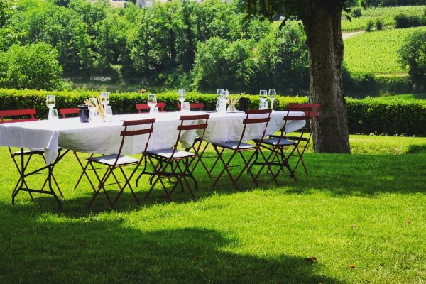 Ophorus Tours - 4-Day Private Bordeaux Wine Tour Packages - 4* Hotel