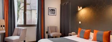 Ophorus Tours - Hotel des Ducs (or similar)