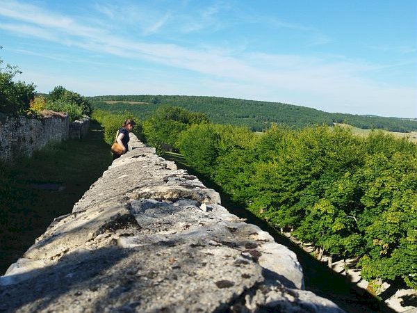 Ophorus Tours - 4-Day Private Burgundy Wine Tour Package - Dijon - 3* Hotel