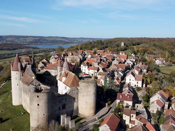 Ophorus Tours - 4-Day Private Burgundy Wine Tour Package - Dijon - 3* Hotel