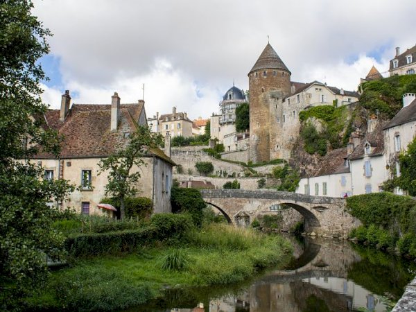 Ophorus Tours - 4-Day Private Burgundy Wine Tour Package - Dijon - 4* Hotel