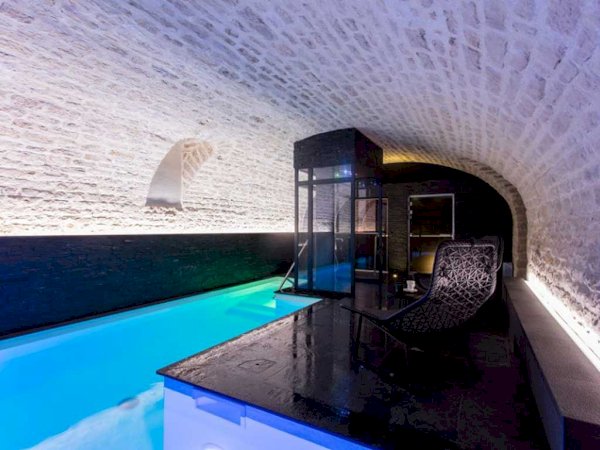 Ophorus Tours - Grand Hotel La Cloche MGallery (or similar)