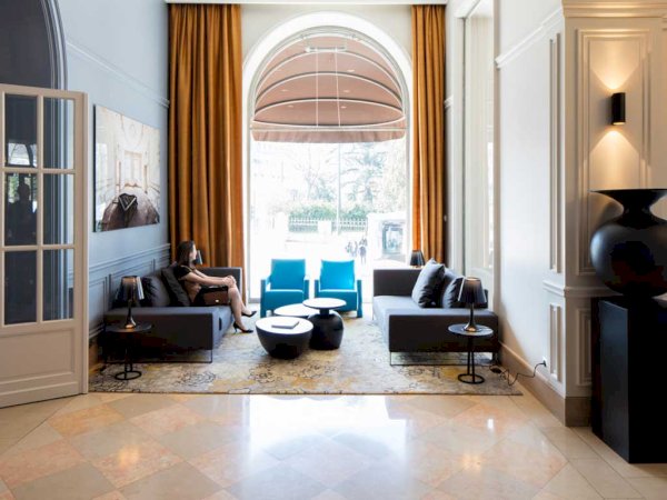 Ophorus Tours - Grand Hotel La Cloche MGallery (or similar)