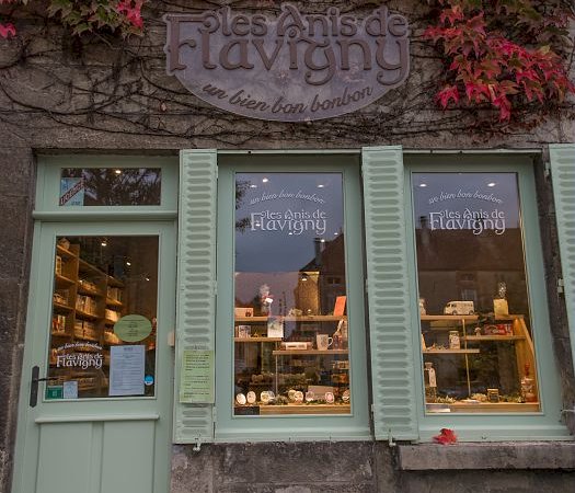 Ophorus Tours - 4-Day Private Burgundy Wine Tour Package - Dijon - 5* Hotel