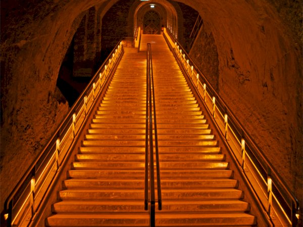 Ophorus Tours - 4-Day Private Champagne Package - Reims - 5* Hotel