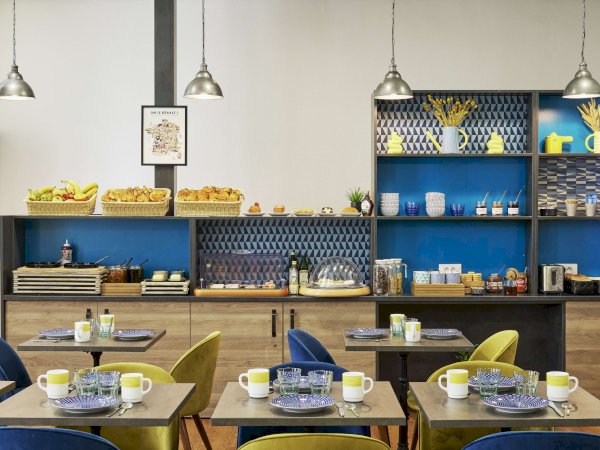 Ophorus Tours - Hotel NAP by Happy Culture (or similar)