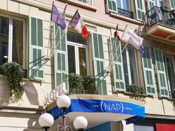 Ophorus Tours - Hotel NAP by Happy Culture (or similar)