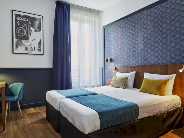 Ophorus Tours - Hotel NAP by Happy Culture (or similar)