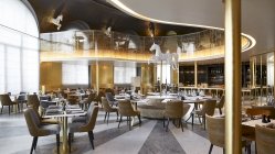 Ophorus Tours - Hotel Le Negresco (or similar)