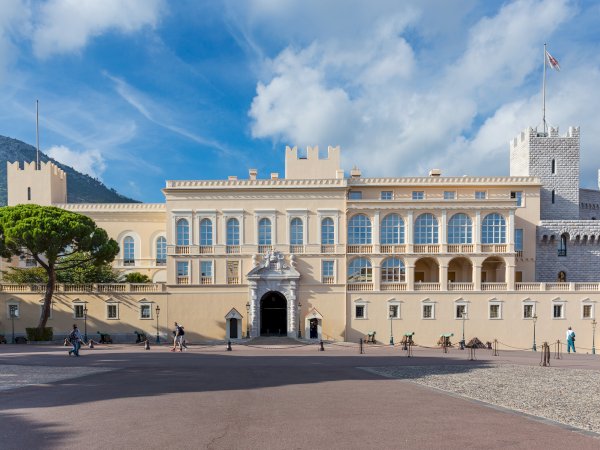 Ophorus Tours - 4-Day Private French Riviera Package - Nice - 5* Hotel