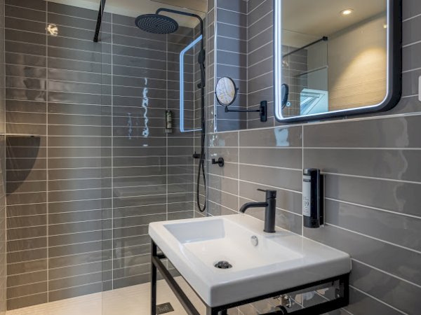 Ophorus Tours - Hotel Ferdinand (or similar)