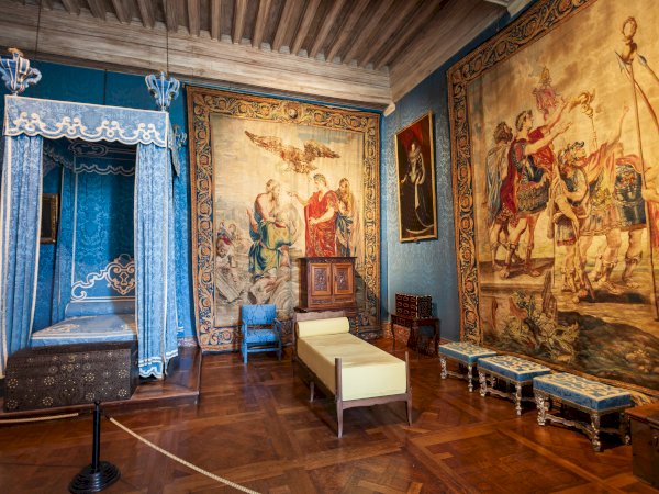 Ophorus Tours - 4-Day Private Loire Valley Package - 3* Hotel